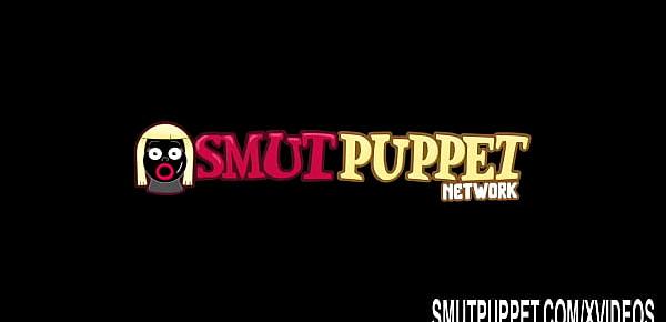  Smut Puppet - Beautiful Teens Fornicating Compilation